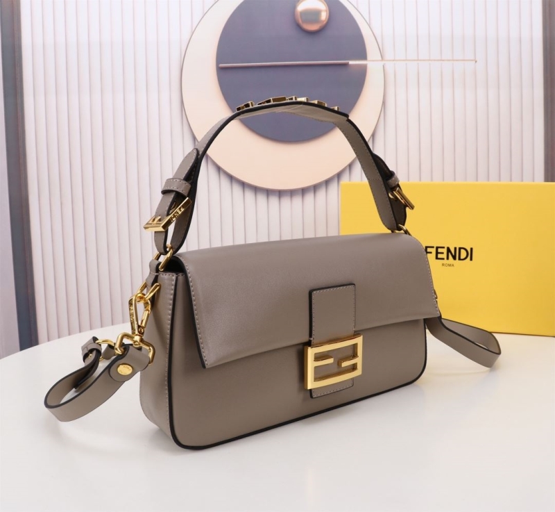 Fendi Top Handle Bags